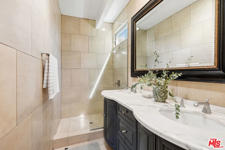 8727 Bonner Drive, Los Angeles, California 90048