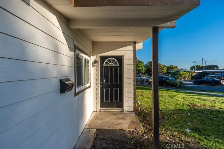 2934 Sumner Avenue, Pomona, California 91767
