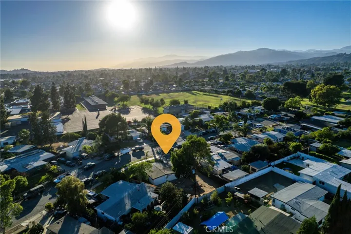2934 Sumner Avenue, Pomona, California 91767