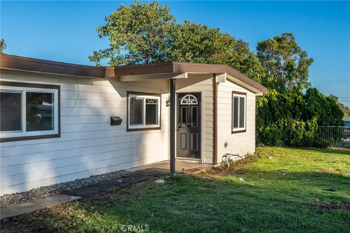 2934 Sumner Avenue, Pomona, California 91767