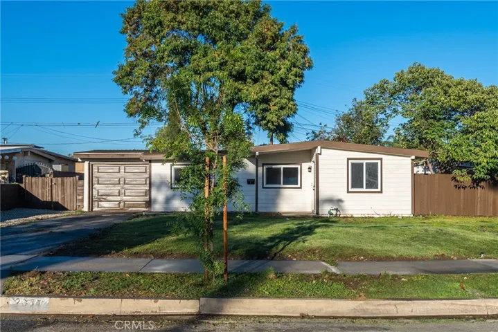 2934 Sumner Avenue, Pomona, California 91767