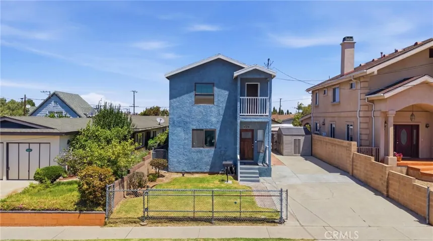 4565 W 164th, Lawndale, California 90260