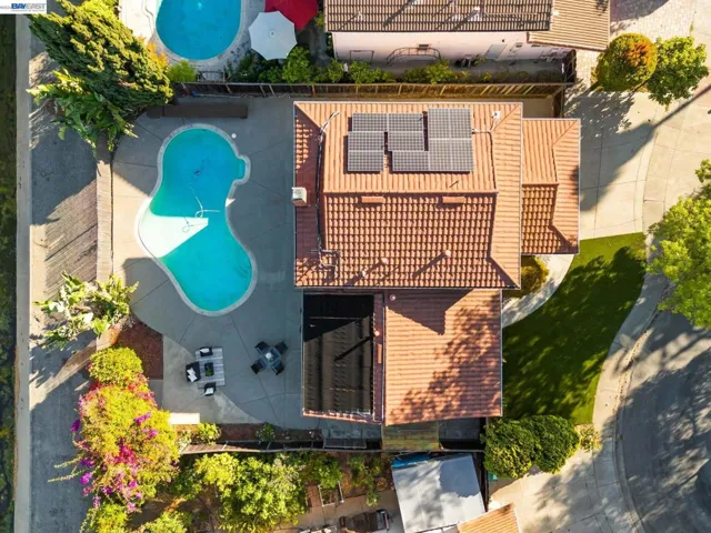 40374 San Sebastian Pl, Fremont, California 94539
