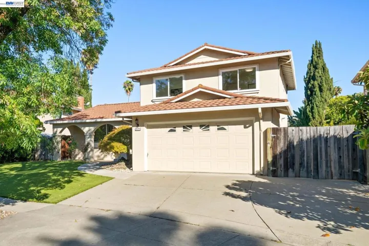 40374 San Sebastian Pl, Fremont, California 94539