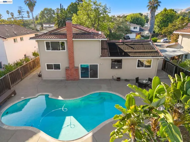 40374 San Sebastian Pl, Fremont, California 94539