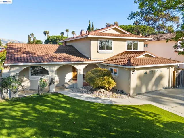 40374 San Sebastian Pl, Fremont, California 94539