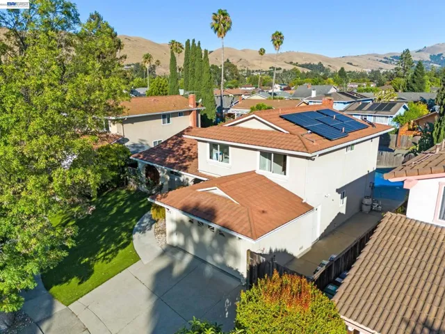 40374 San Sebastian Pl, Fremont, California 94539