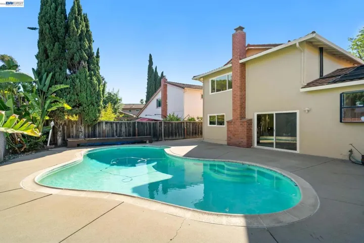 40374 San Sebastian Pl, Fremont, California 94539