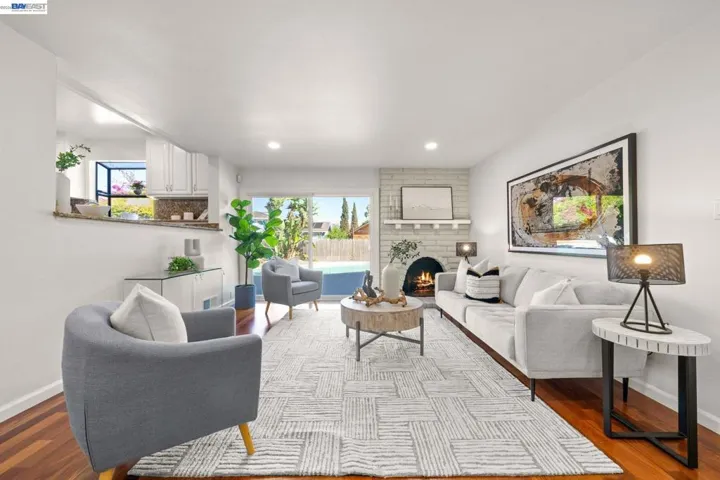 40374 San Sebastian Pl, Fremont, California 94539