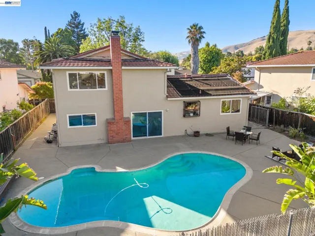 40374 San Sebastian Pl, Fremont, California 94539