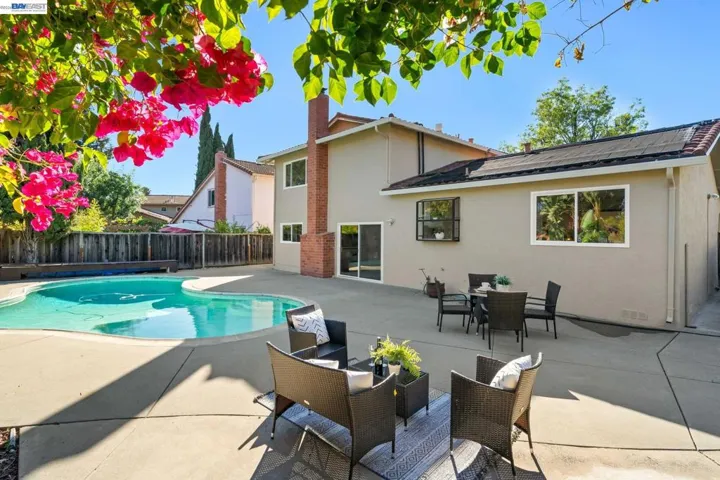40374 San Sebastian Pl, Fremont, California 94539