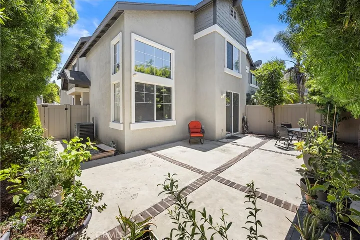 3423 E White Chapel Court E, Orange, California 92869