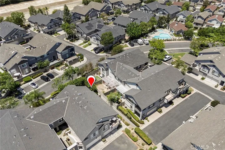 3423 E White Chapel Court E, Orange, California 92869