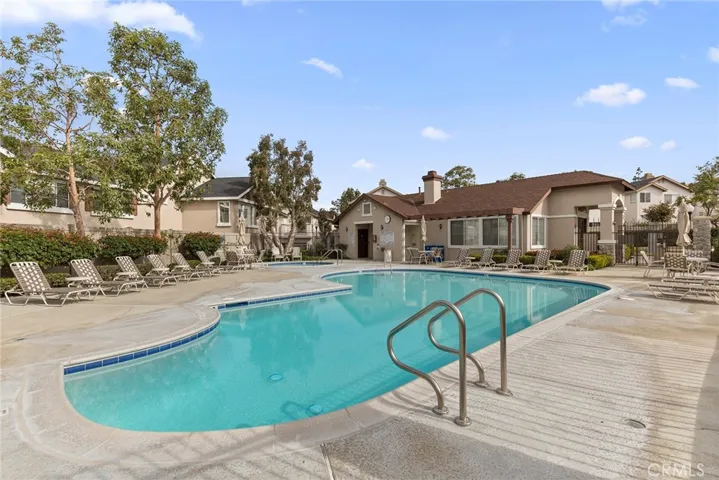 3423 E White Chapel Court E, Orange, California 92869