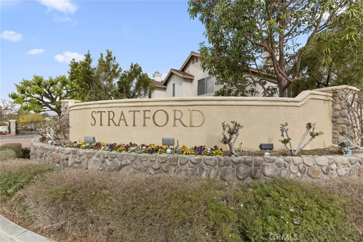 3423 E White Chapel Court E, Orange, California 92869