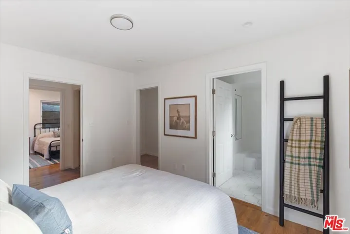 3312 Berkeley Avenue, Los Angeles, California 90026