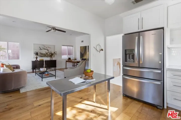 3312 Berkeley Avenue, Los Angeles, California 90026