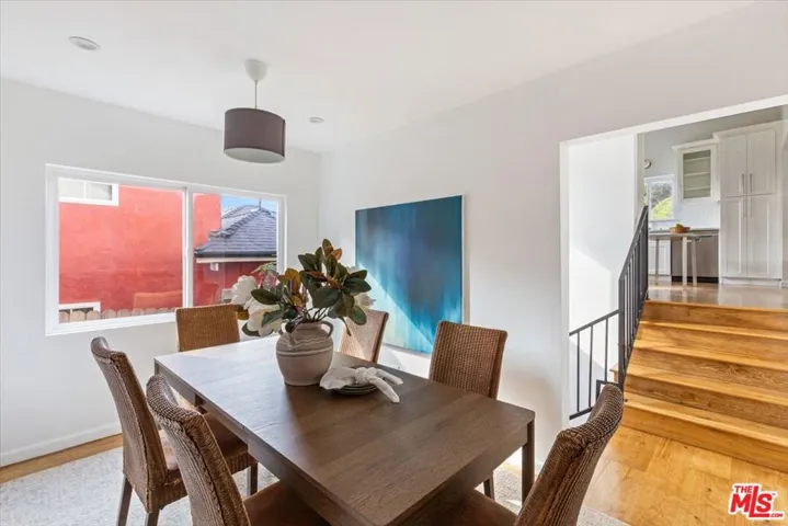3312 Berkeley Avenue, Los Angeles, California 90026