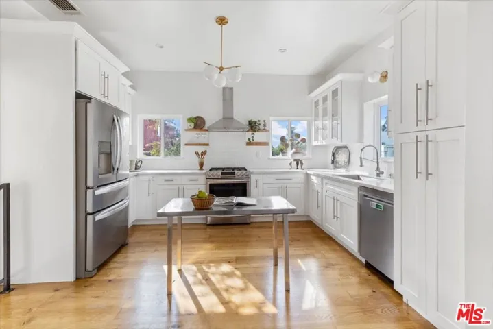 3312 Berkeley Avenue, Los Angeles, California 90026