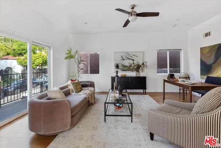 3312 Berkeley Avenue, Los Angeles, California 90026
