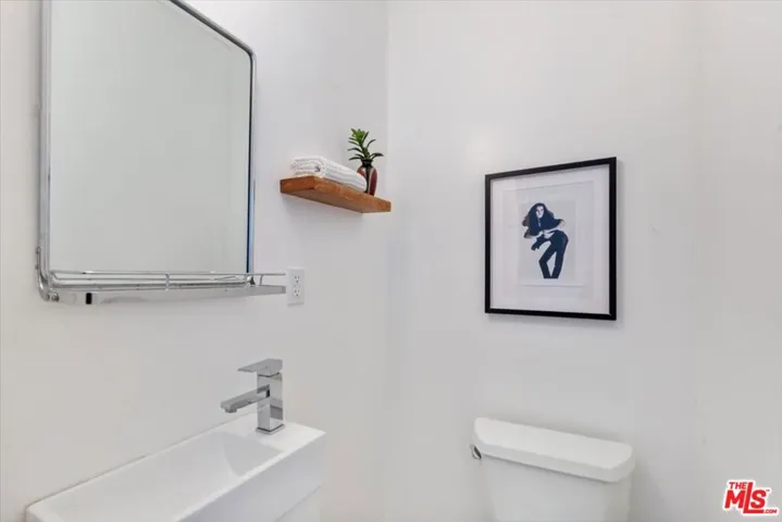 3312 Berkeley Avenue, Los Angeles, California 90026