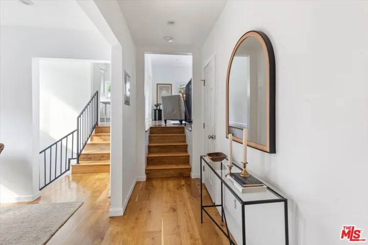 3312 Berkeley Avenue, Los Angeles, California 90026