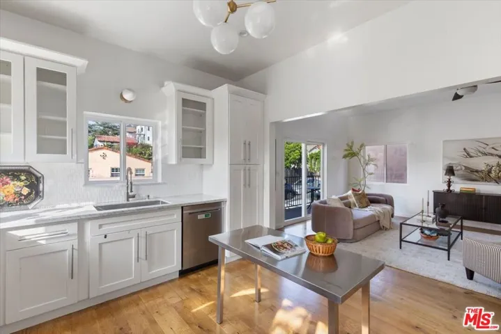 3312 Berkeley Avenue, Los Angeles, California 90026