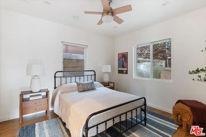 3312 Berkeley Avenue, Los Angeles, California 90026
