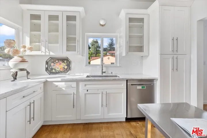 3312 Berkeley Avenue, Los Angeles, California 90026