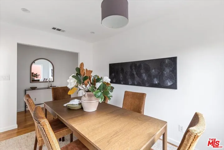 3312 Berkeley Avenue, Los Angeles, California 90026