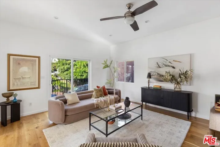 3312 Berkeley Avenue, Los Angeles, California 90026