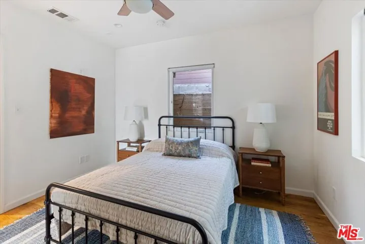 3312 Berkeley Avenue, Los Angeles, California 90026
