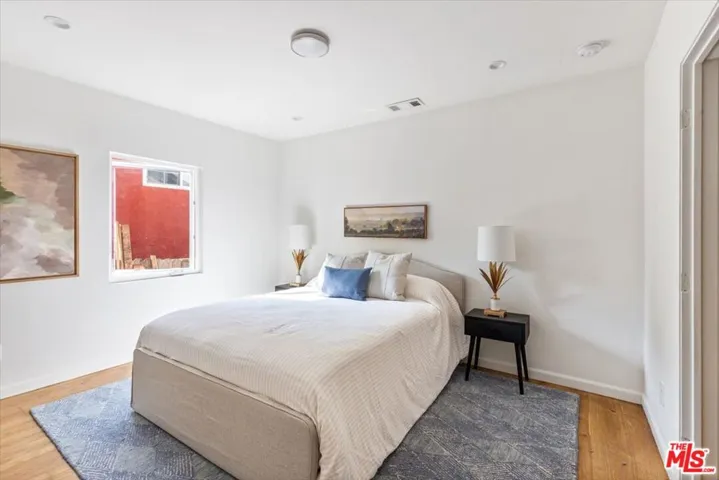3312 Berkeley Avenue, Los Angeles, California 90026