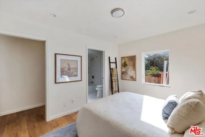 3312 Berkeley Avenue, Los Angeles, California 90026
