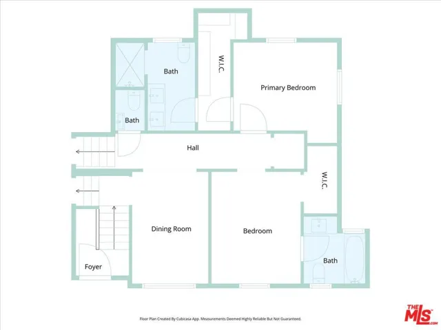 3312 Berkeley Avenue, Los Angeles, California 90026