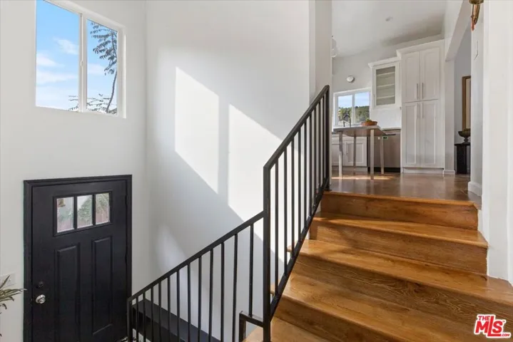 3312 Berkeley Avenue, Los Angeles, California 90026