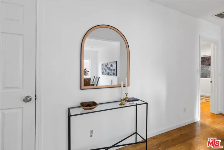 3312 Berkeley Avenue, Los Angeles, California 90026