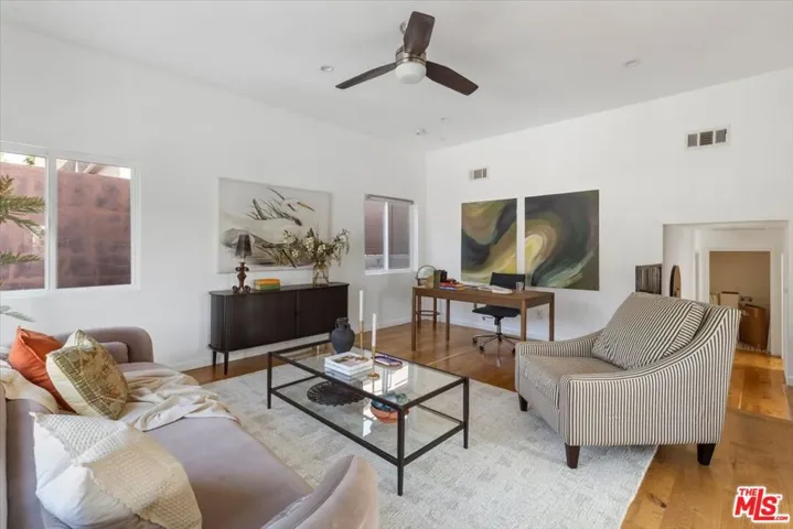 3312 Berkeley Avenue, Los Angeles, California 90026