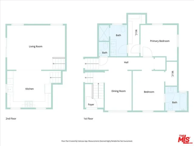 3312 Berkeley Avenue, Los Angeles, California 90026