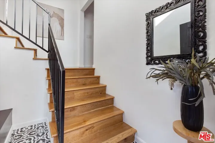 3312 Berkeley Avenue, Los Angeles, California 90026