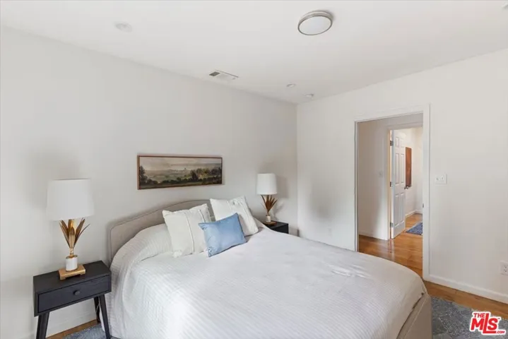 3312 Berkeley Avenue, Los Angeles, California 90026