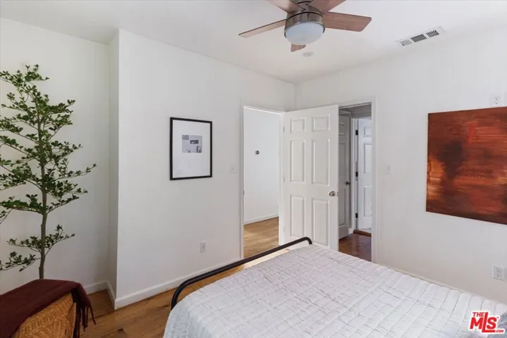 3312 Berkeley Avenue, Los Angeles, California 90026