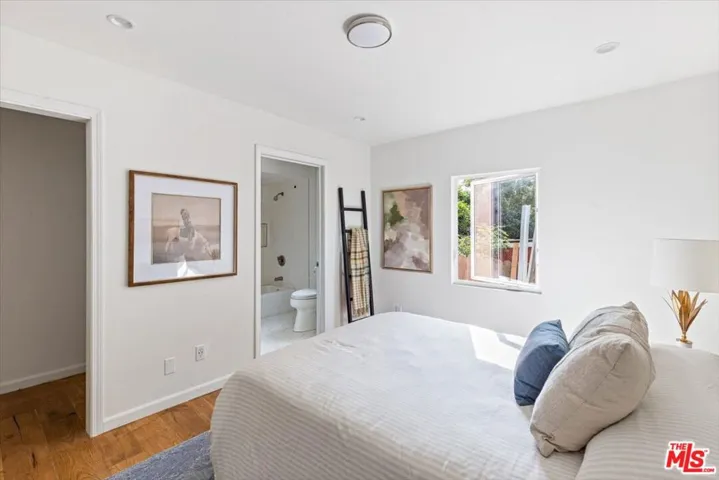3312 Berkeley Avenue, Los Angeles, California 90026