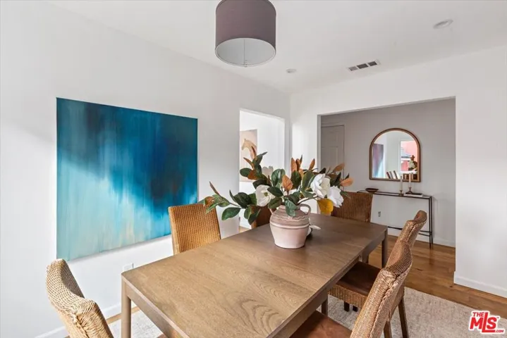 3312 Berkeley Avenue, Los Angeles, California 90026