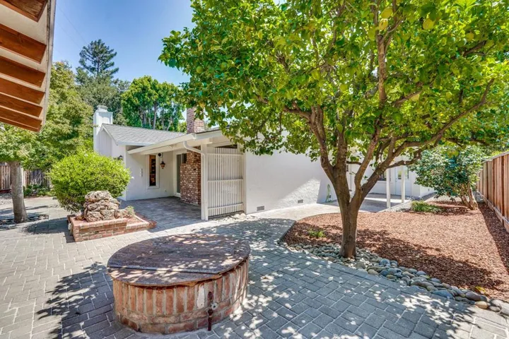 2202 Gunar Drive, San Jose, California 95124