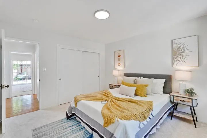 2202 Gunar Drive, San Jose, California 95124
