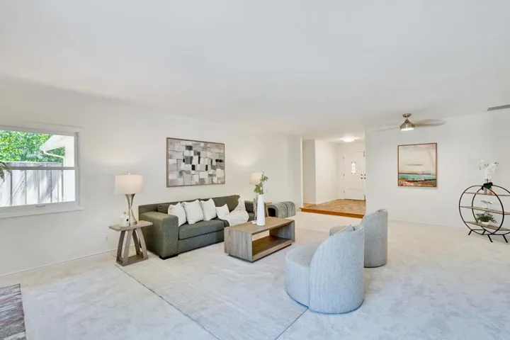 2202 Gunar Drive, San Jose, California 95124