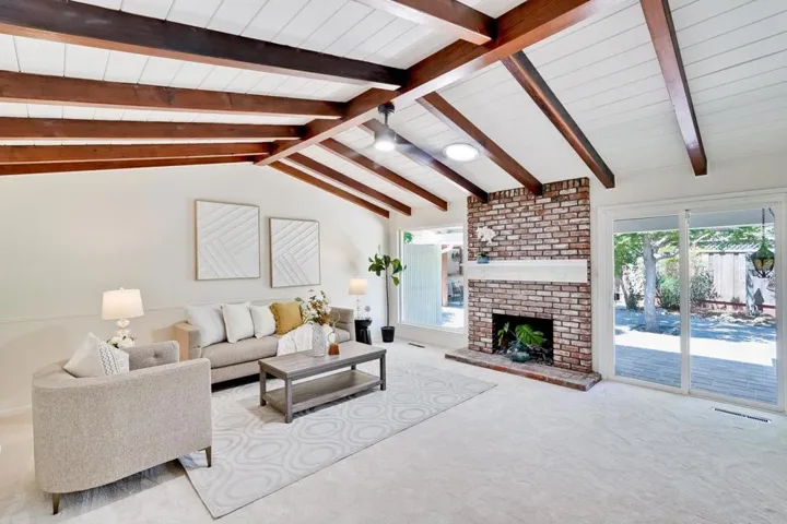 2202 Gunar Drive, San Jose, California 95124