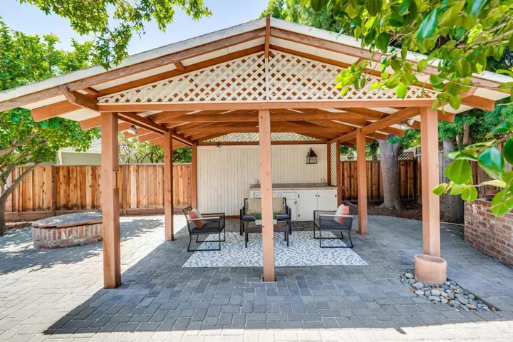 2202 Gunar Drive, San Jose, California 95124
