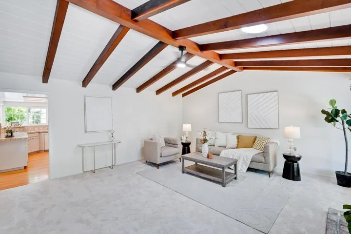 2202 Gunar Drive, San Jose, California 95124